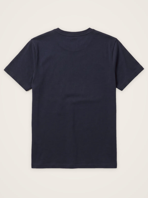 HERITAGE CREW - Tan