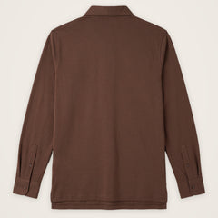 MONARCH POLO - Brown