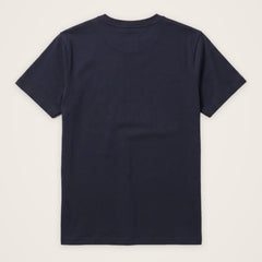 HERITAGE CREW - Navy
