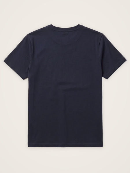 HERITAGE CREW - Navy