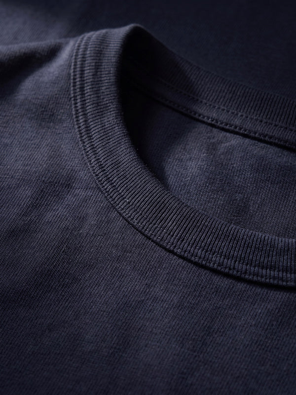 HERITAGE CREW - Tan