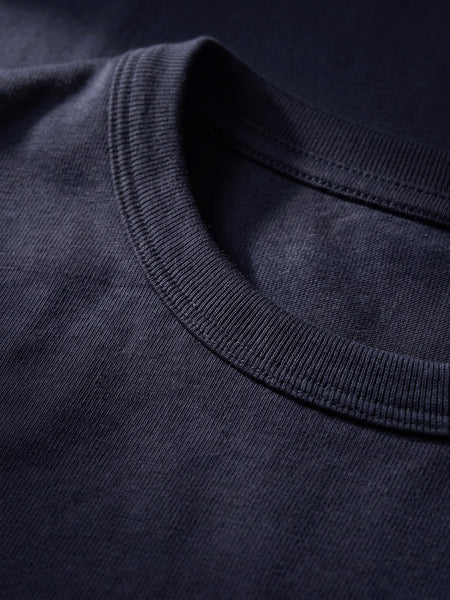 HERITAGE CREW - Navy