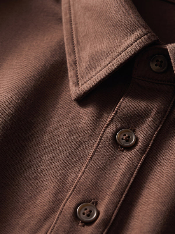MONARCH POLO - Creme