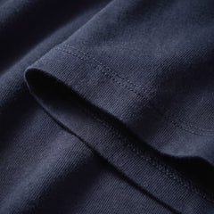 OXFORD CREW - Tan
