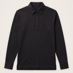 MONARCH POLO - Black