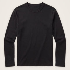 OXFORD CREW - Navy