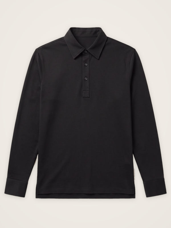 MONARCH POLO - Brown
