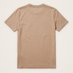 HERITAGE CREW - Tan