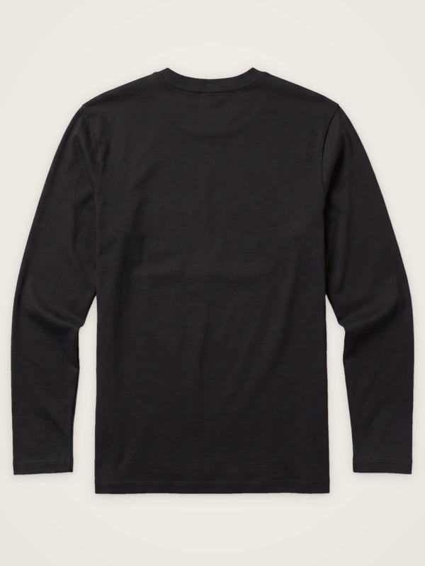 OXFORD CREW - Navy