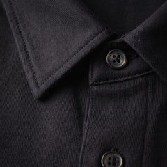 MONARCH POLO - Black