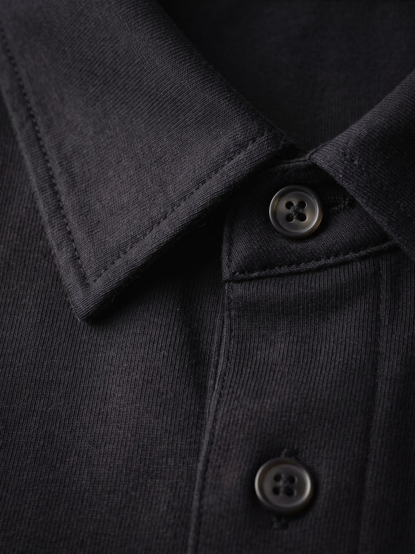 MONARCH POLO - Brown