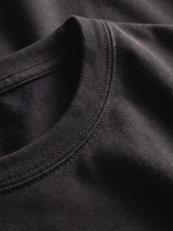 OXFORD CREW - Navy