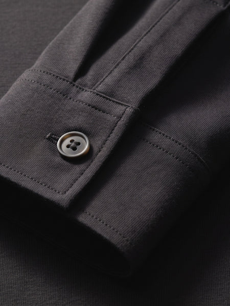 MONARCH POLO - Black