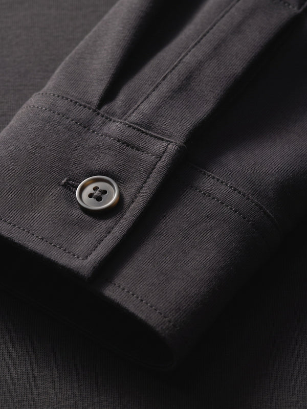 MONARCH POLO - Brown