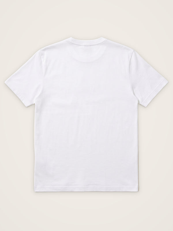 HERITAGE CREW - Black