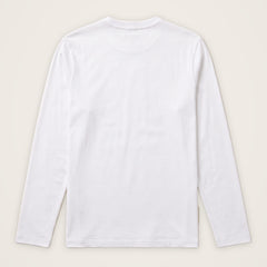 OXFORD CREW - Black