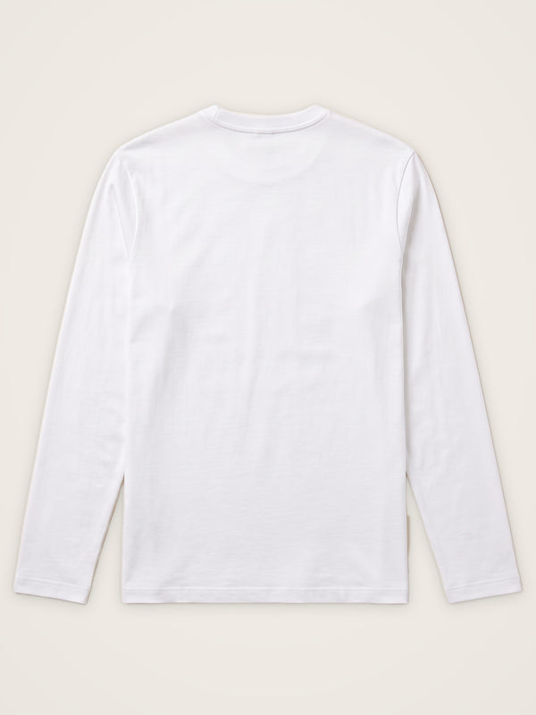 OXFORD CREW - Navy