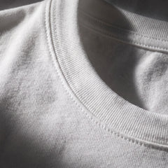 OXFORD CREW - Black