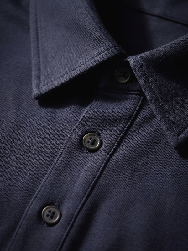 MONARCH POLO - Brown