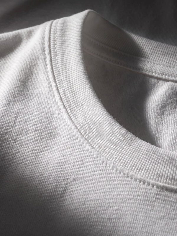 OXFORD CREW - Tan