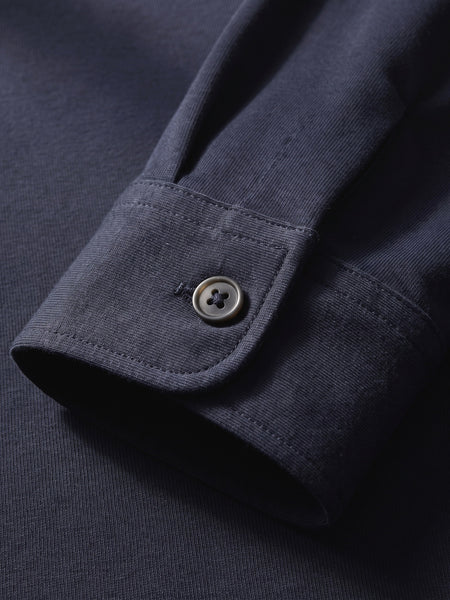MONARCH POLO - Navy