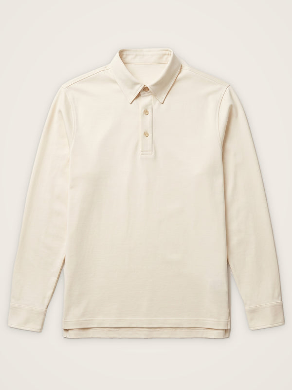 MONARCH POLO - Navy