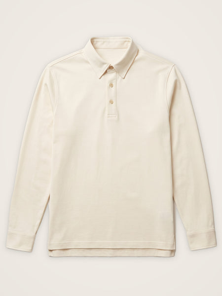 MONARCH POLO - Creme