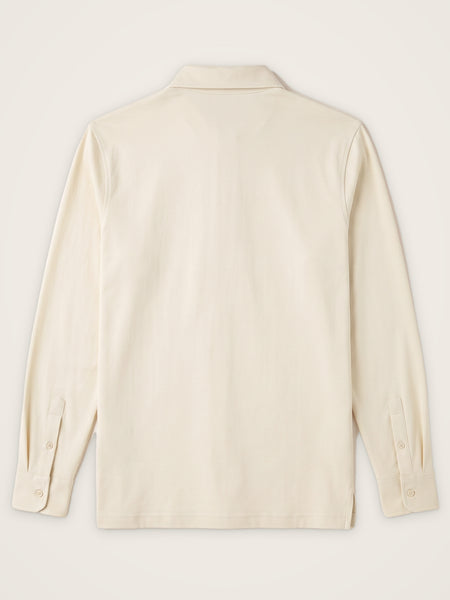 MONARCH POLO - Creme