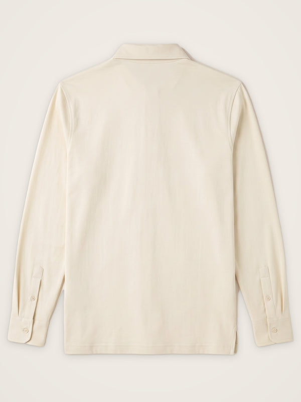 MONARCH POLO - Creme