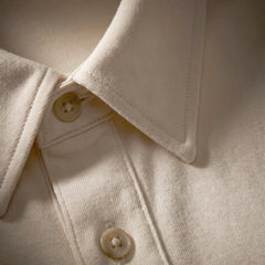 MONARCH POLO - Brown