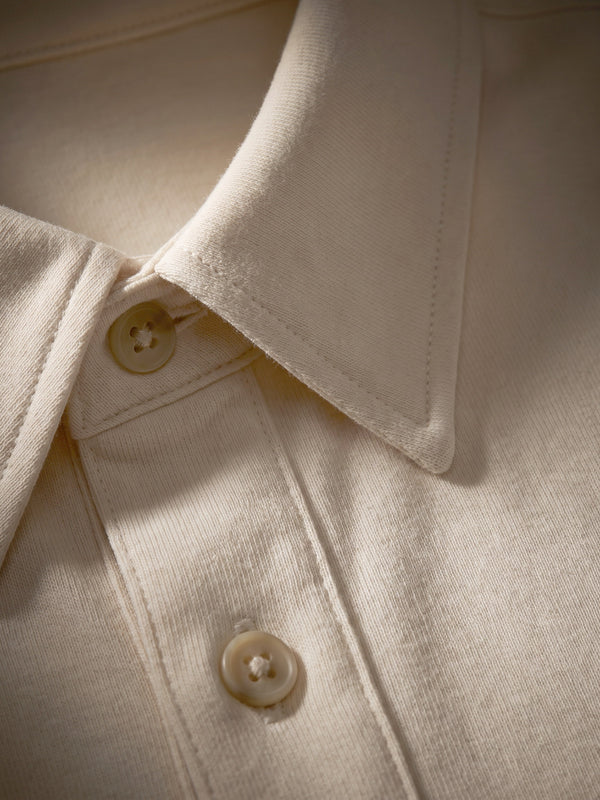 MONARCH POLO - Navy