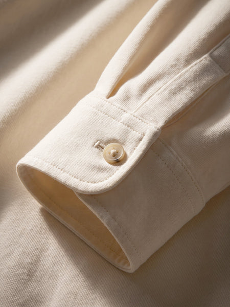 MONARCH POLO - Creme