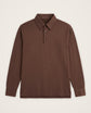 MONARCH POLO - Brown