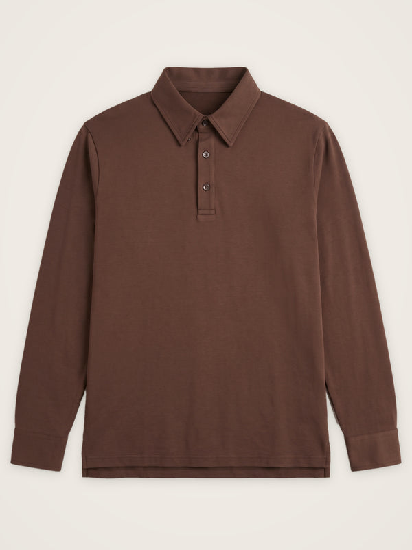 MONARCH POLO - Navy