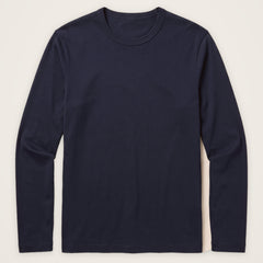 OXFORD CREW - Tan