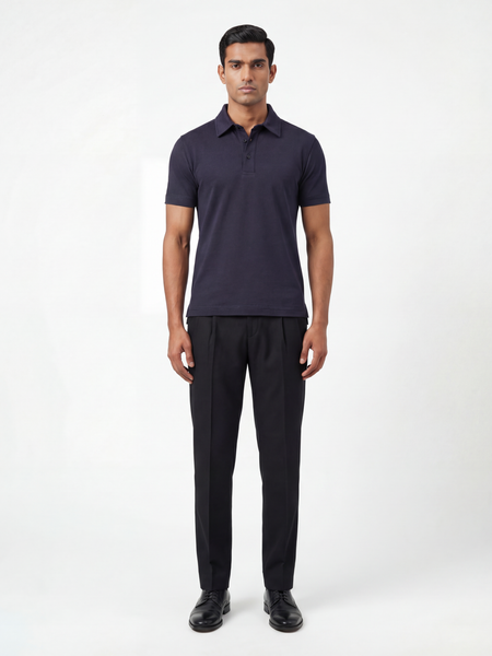 NOBEL POLO - Navy