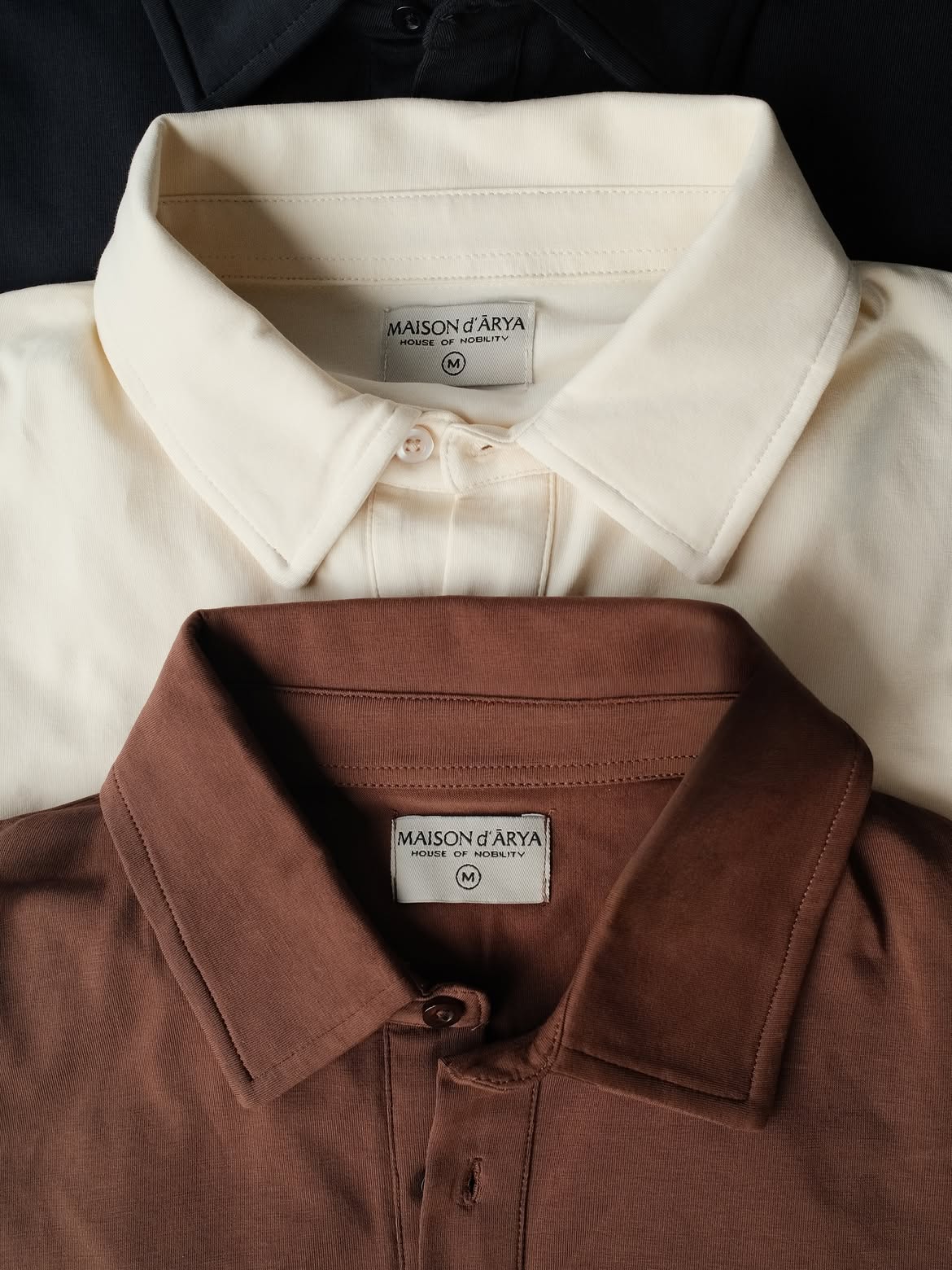 MDA POLOS