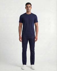 HERITAGE CREW - Navy