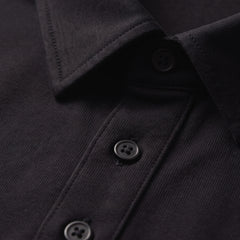 NOBEL POLO - Black