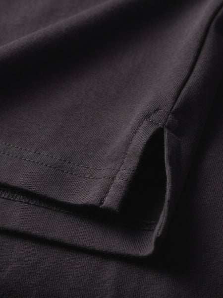 NOBEL POLO - Black