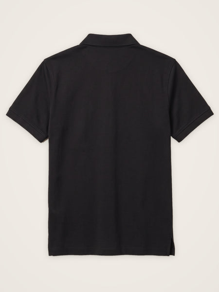NOBEL POLO - Black