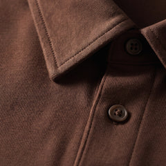 NOBEL POLO - Black