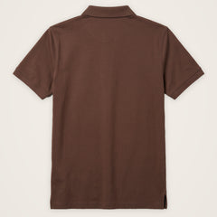 NOBEL POLO - Black