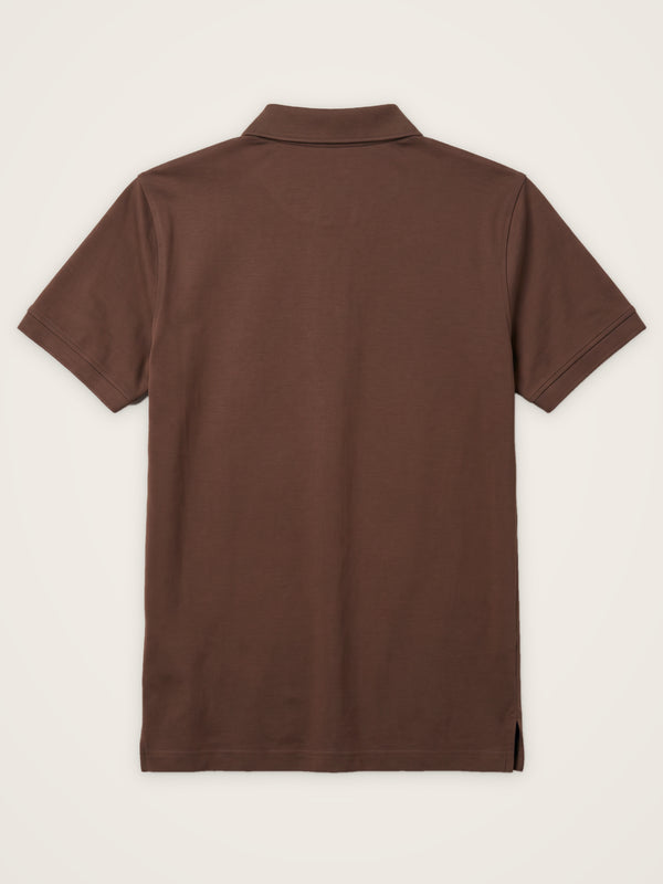 NOBEL POLO - Black