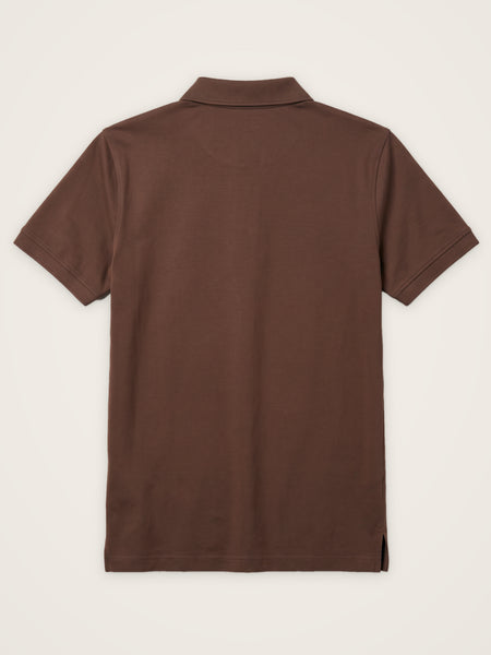 NOBEL POLO - Brown
