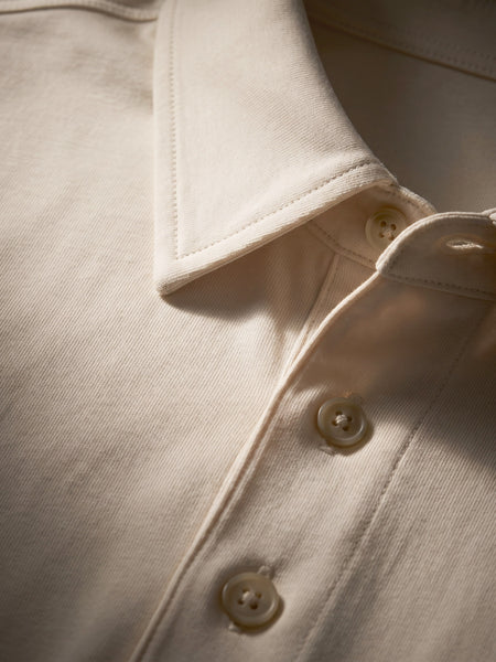 NOBEL POLO - Creme