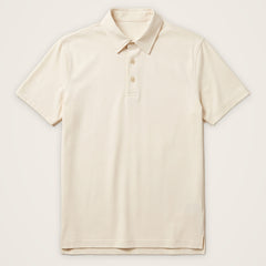 NOBEL POLO - Black