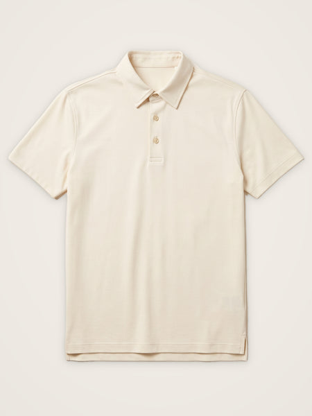 NOBEL POLO - Creme