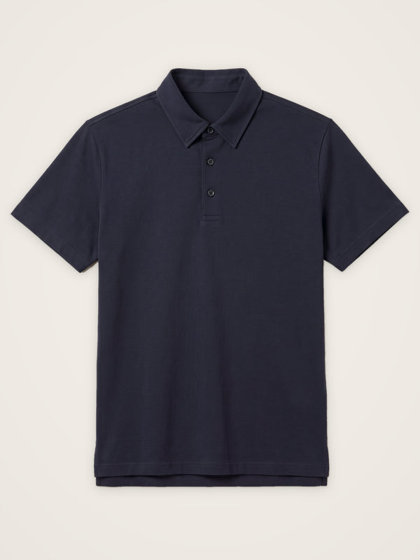 NOBEL POLO - Creme