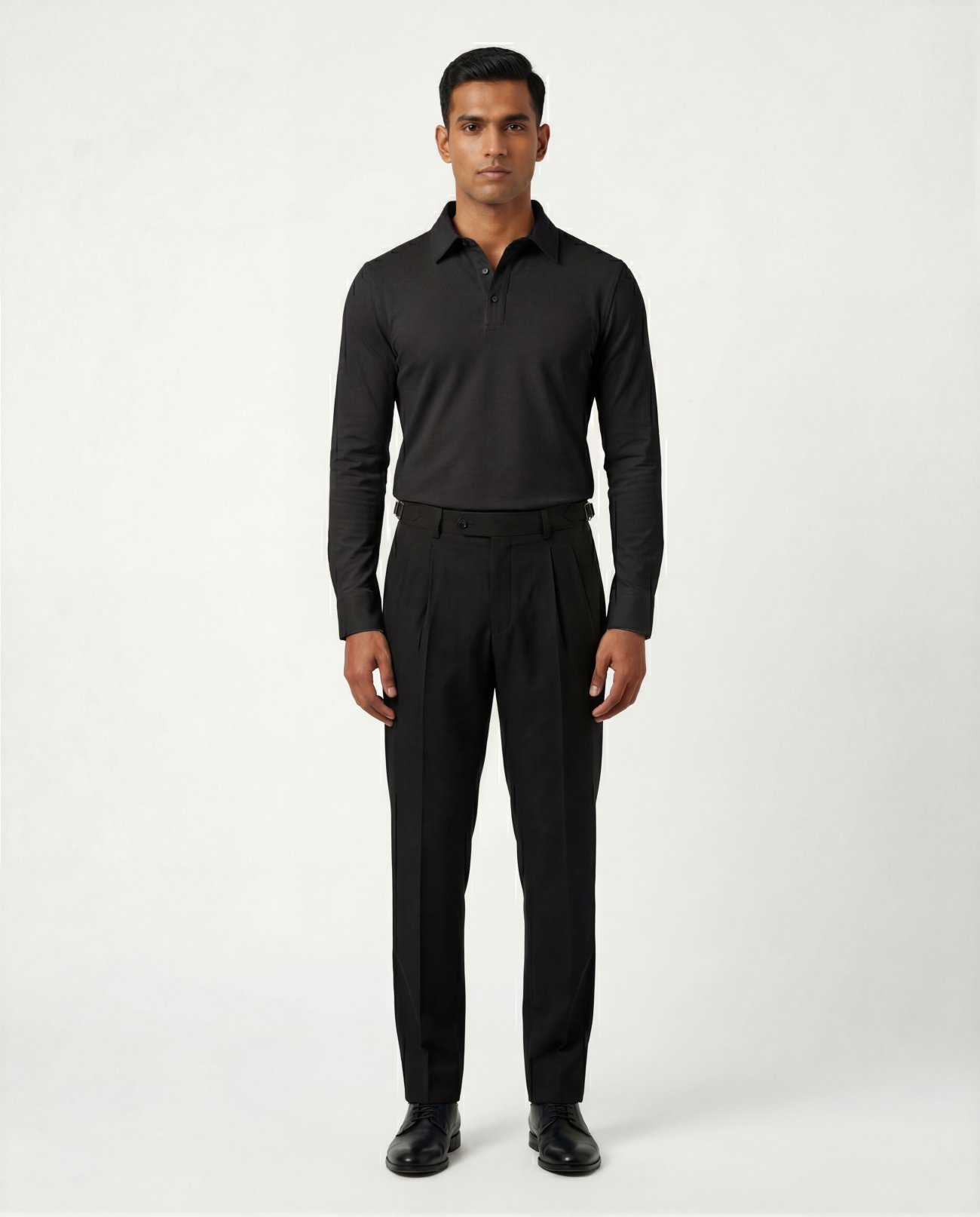 FULL THE MONARCH POLO (1)